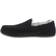Deer Stags Spun - Black