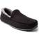 Deer Stags Spun - Black