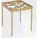 Safavieh Rosalie Butterfly Small Table 45.7x45.7cm