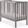 OBaby Bantam Space Saver Cot 22x40.9"