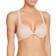 Spanx llelujah Lightly Lined Racerback Bra - Naked