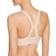 Spanx llelujah Lightly Lined Racerback Bra - Naked