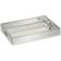 Ridge Road Décor Modern Mirror Serving Tray