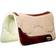 Weaver Synergy Natural Fit Wool Blend Felt Pad - Tan