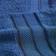 Modern Threads Spunloft Bath Towel Blue (137.16x76.2cm)