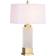 Safavieh Rozella Alabaster Table Lamp 29.5"