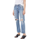 Agolde Mia Mid Rise Straight Jeans - Rule