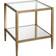 Hudson & Canal Hera Small Table 20x20"