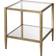 Hudson & Canal Hera Small Table 20x20"