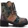 Spring Step L'Artiste Severe - Charcoal Multi