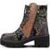 Spring Step L'Artiste Severe - Charcoal Multi