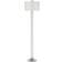 Safavieh Lovato Floor Lamp 162.6cm