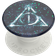 Popsockets Glitter Deathly Hallows