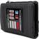 Loungefly Star Wars Darth Vader Cosplay Wallet - Grey