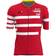 Santini Gran Depart Copenhague Jersey Men - Print