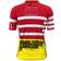 Santini Gran Depart Copenhague Jersey Men - Print