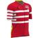 Santini Gran Depart Copenhague Jersey Men - Print