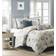 Madison Park Bayside Bedspread Blue (264.16x233.68)