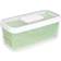 OXO Good Grips GreenSaver Boîte alimentaire 4.73L