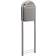 Bobi Round Stand 165cm
