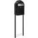Bobi Round Stand 165cm