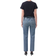 Agolde 90'S Pinch High Rise Straight Jeans - Navigate