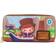 Loungefly Willy Wonka and the Chocolate Factory 50th Anniversary Zip Around Wallet - Multicolour