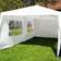 Metalcraft Party Tent 3x6 m