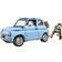 LEGO Creator Expert Fiat 500 Blue 77942