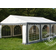 Dancover Party Tent Original Arched 4x6 m