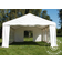 Dancover Partytelt Original Arched 4x6 m