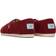 Toms Heritage Alpargata Flats W - Black Cherry