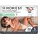 The Honest Company Clean Conscious Diaper Size 5 20-pack Big Trucks