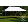 Dancover Carpa Plegable Carpa Rapida FleXtents Pro 3 x 6 m Azul