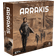 Arrakis: Dawn of the Fremen