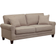 Serta Copenhagen Sofa 78"