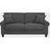 Serta Copenhagen Sofa 78"