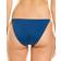 Onia Hannah Bikini Bottom - Blue Opal/Lemon Lime