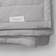 Casper 20lb Weight Blanket Gray (127x177.8cm)