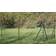 NSH Nordic Maskinflet hegn 80cmx20m