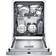 Bosch SHSM63W55N Integrated