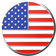 Popsockets Old Glory Enamel