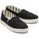 Toms Alpargata Cupsole W - Black