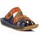 Spring Step L'Artiste Leigh - Navy Multi