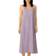 Eileen Fisher Silk Midi Dress - Misli