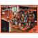 YouTheFan NFL Cincinnati Bengals Purebred Fans 500 Pieces