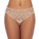 Wacoal Lace Kiss Hi-Leg Brief - Au Natural