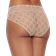 Wacoal Lace Kiss Hi-Leg Brief - Au Natural