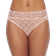 Wacoal Lace Kiss Hi-Leg Brief - Rose Smoke