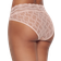 Wacoal Lace Kiss Hi-Leg Brief - Rose Smoke